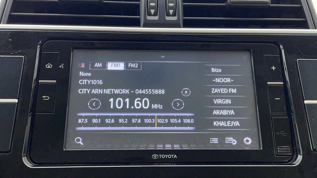 Toyota Prado EXR 4 | Zero Down Payment | Home Test Drive