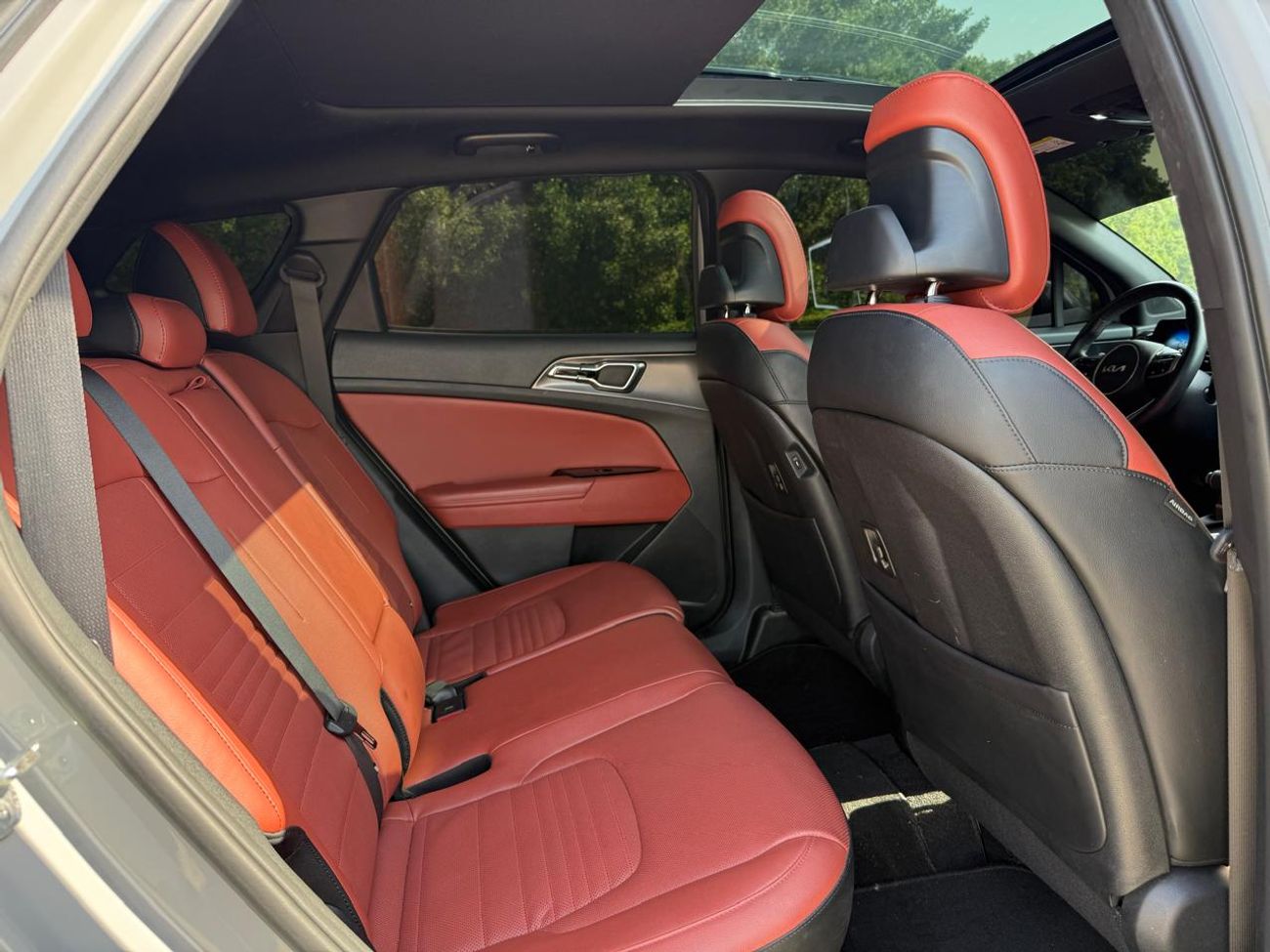 كيا سبورتيج