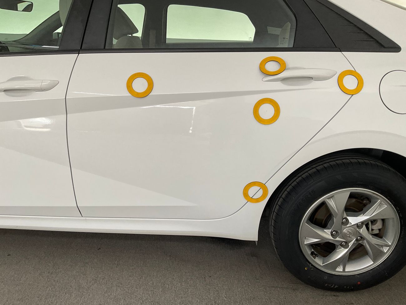 هيونداي إلانترا Smart | شامل الضمان | 0 ﺪﻔﻋﺓ ﺃﻮﻟﻯ