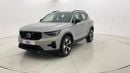 Volvo XC40 2023 B4 ULTIMATE DARK | AED 1474/Month | 0 DP | 30 Day Return | Warranty