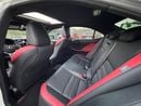 Lexus IS250 F-Sport