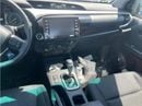 Toyota Hilux GLX 2023 Toyota Hilux  (AN120), 4dr Double Cab Utility, 4L 6cyl Petrol, automatic, Four Wheel Drive