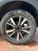 نيسان كيكس Nissan Kicks S 1.6 CVT