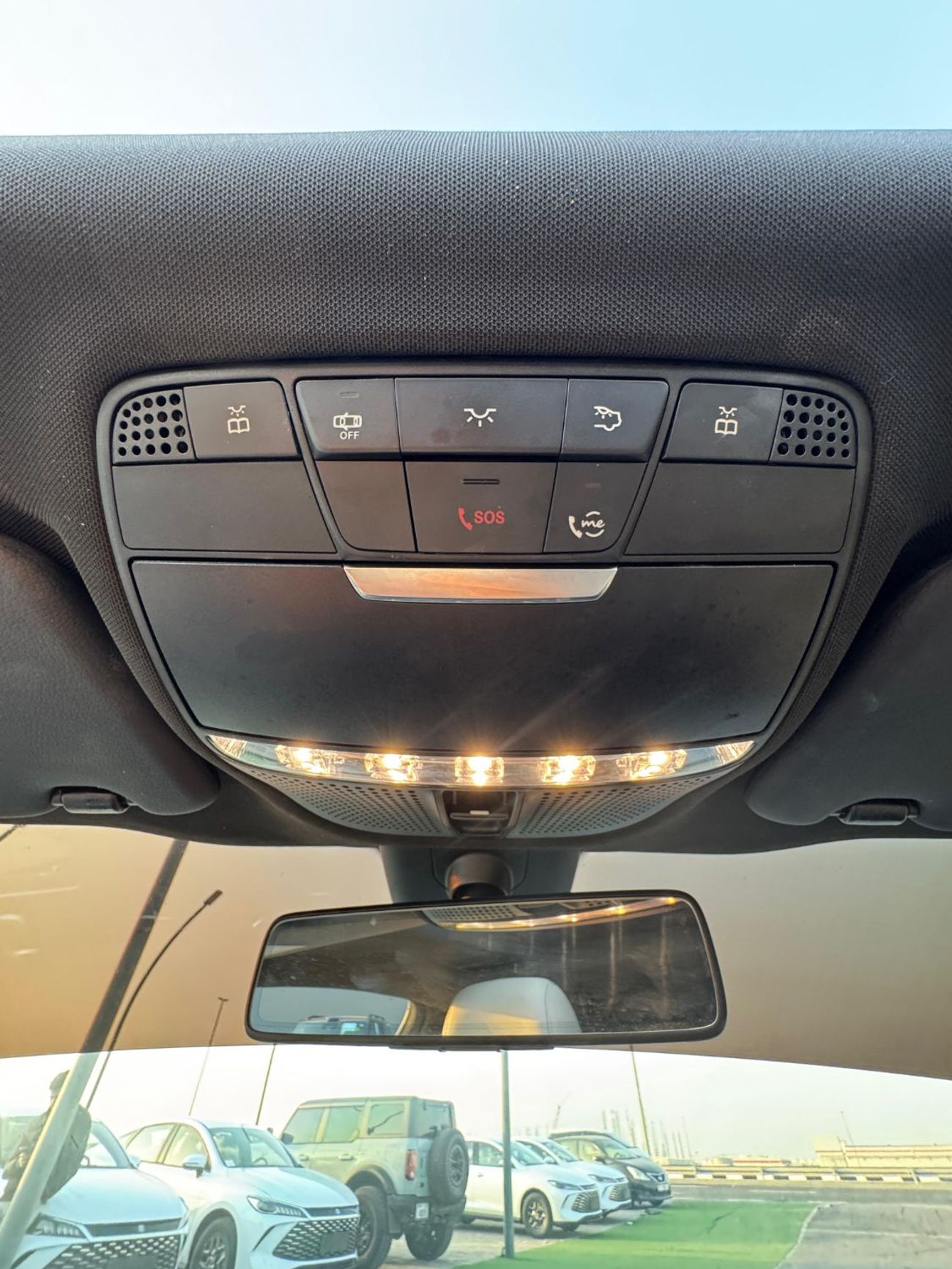 Mercedes-Benz C 300 Coupe 