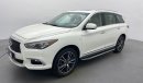 إنفينيتي QX60 COMFORT 3.5 | Under Warranty | Inspected on 150+ parameters