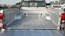 Isuzu D-MAX STD ⦁	ISUZU D-Max 1.9 Ddi DC 4x4 PWR A/W LS High Specs AT 2025 • Diesel • Automatic