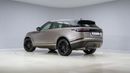 Land Rover Range Rover Velar P250 R Dynamic SE - Ramadan Buy Now Pay September - AED 3,645 P/M