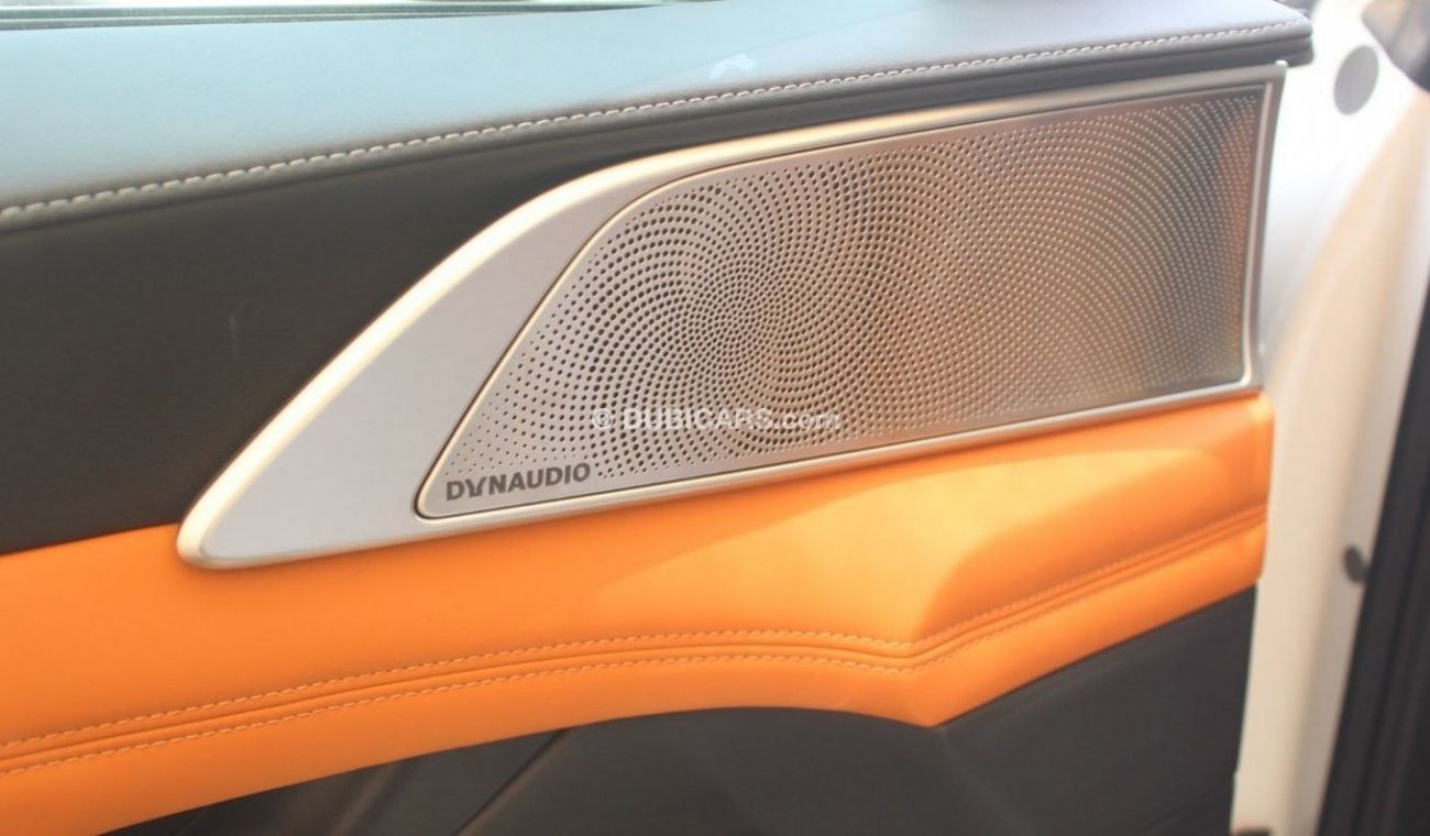 Xpeng G9 702 PRO (English Version) EV Available for export outside GCC