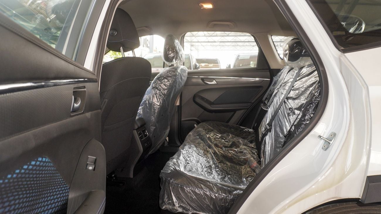 هافال جوليون BASIC 1.5L (For Local plus 10%)