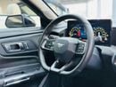 Ford Mustang EcoBoost 2.3L Coupe A/T Ford Mustang 2024 USA specs