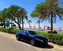Mazda 6 Mazda 6 S Grade 2022 GCC Specs(705/- MONTHLY)