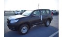 Toyota Prado TX 3.0L DIESEL 7 SEAT AUTOMATIC TRANSMISSION