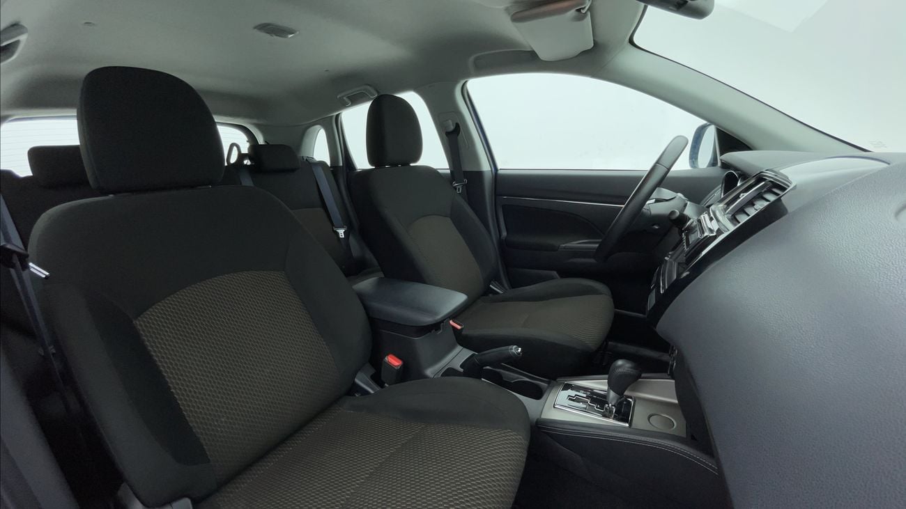 Mitsubishi ASX GLX LOWLINE 2 | Zero Down Payment | Free Home Test Drive