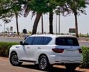 Nissan Armada 1707-MONTHLY | USA SPECS | FULL OPTION | FREE WARRANTY | VERY GOOD CONDITION INTERIOR AND EXTERIOR