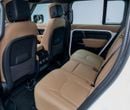 لاند روفر ديفندر P400 110 X-Dynamic HSE 3.0L (5 Seater)