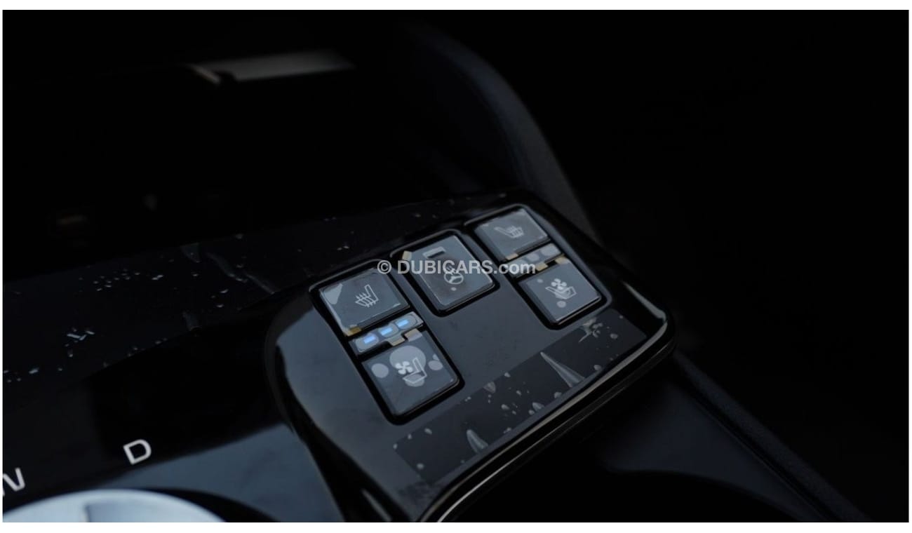 كيا سبورتيج 2024 Kia Sportage 1.6L Petrol AWD Full Option