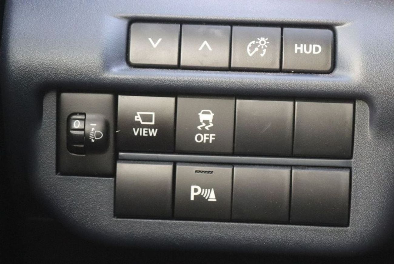 Suzuki Baleno GLX 1.5L, TOP MODEL. PETROL, DVD + 4 CAMERAS, FULL OPTION, HEADUP DISPLAY, MODEL 2025