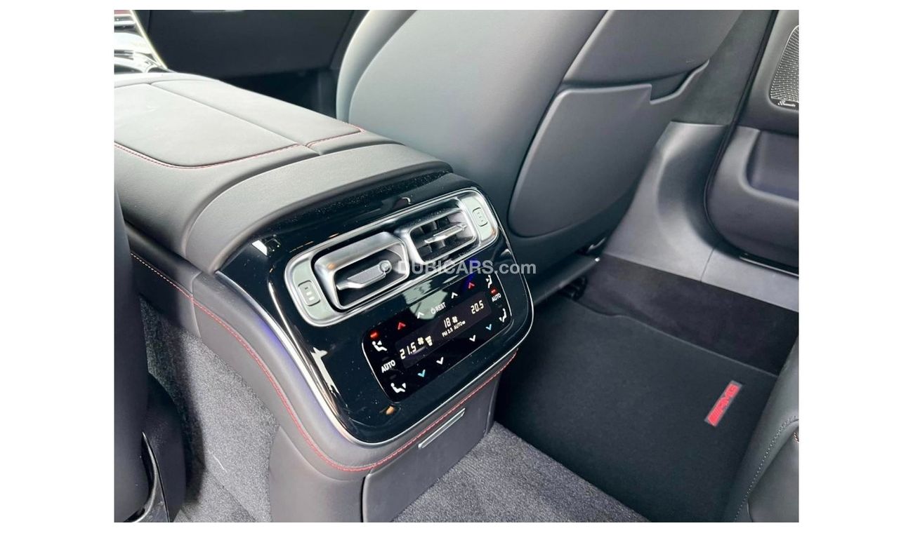 Mercedes-Benz S 63 AMG MERCEDES S63L 2024 MODEL 802HP EDITION ONE