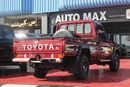 Toyota Land Cruiser Pick Up