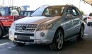 Mercedes-Benz ML 350 4MATIC