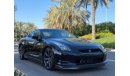 Nissan GT-R Nissan GT-R 2009 take American clean title original paint