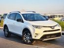 Toyota RAV4 EX 2.5L TOYOTA RAV4 2.5L