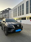 تويوتا فورتونر EXR 2.7L (160 HP)