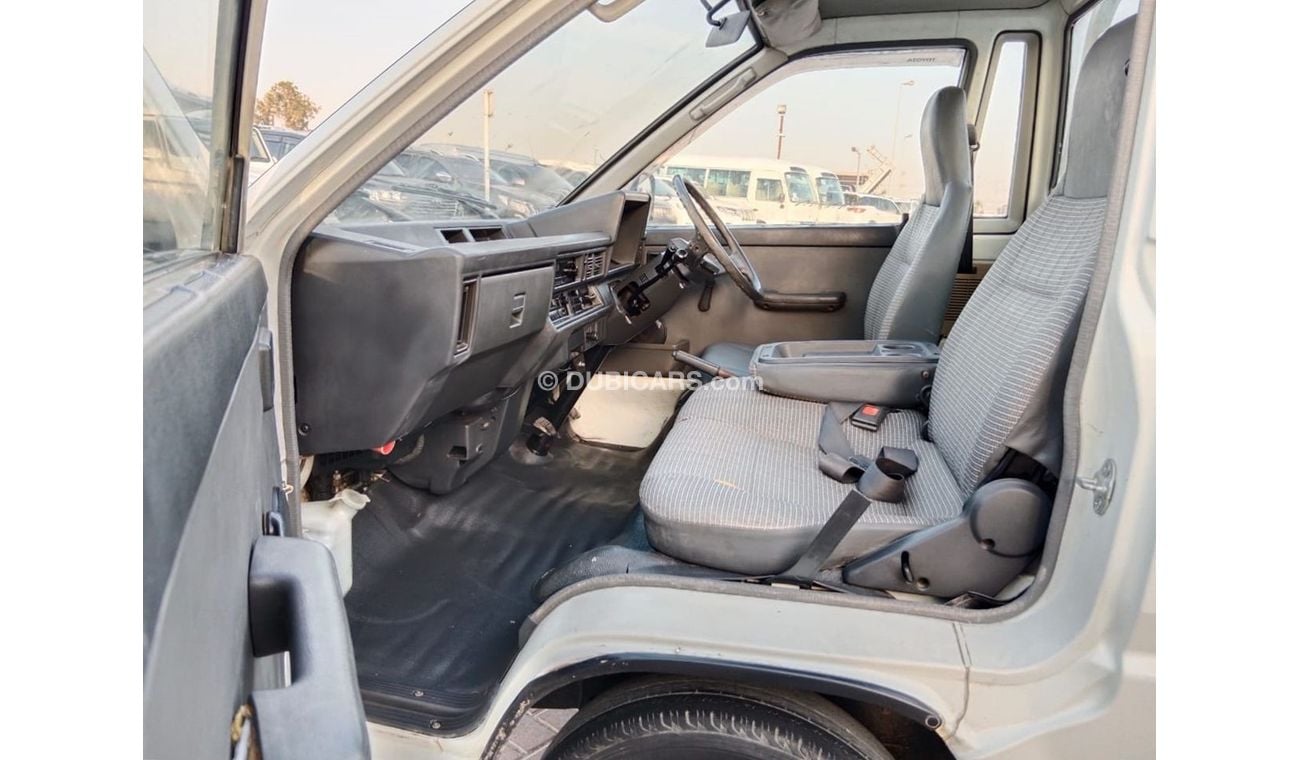 Toyota Liteace TOYOTA LITEACE PICK UP RIGHT HAND DRIVE  (PM1248)
