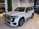 Toyota Land Cruiser 6,400 AED Monthy - 2026 Land Cruiser VXR 409TT - GCC - ALFuttaim Warranty