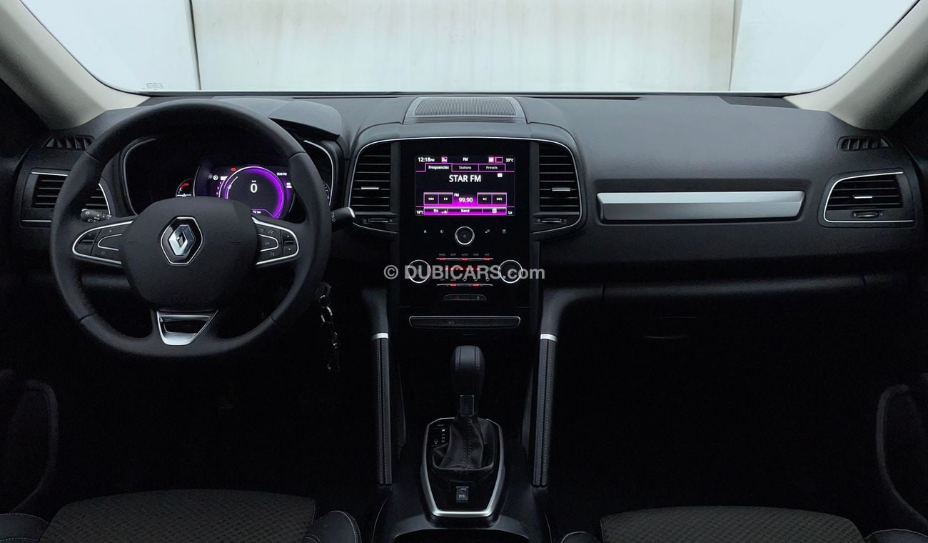 Renault Koleos PE 2.5 | Zero Down Payment | Free Home Test Drive