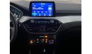 Ford Escape FORD ESCAPE 2022 IN PERFECT CONDITION