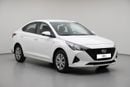Hyundai Accent Smart+ 1.5L 2023 SMART | AED 580/Month | 0 DP | 30 Day Return | Warranty