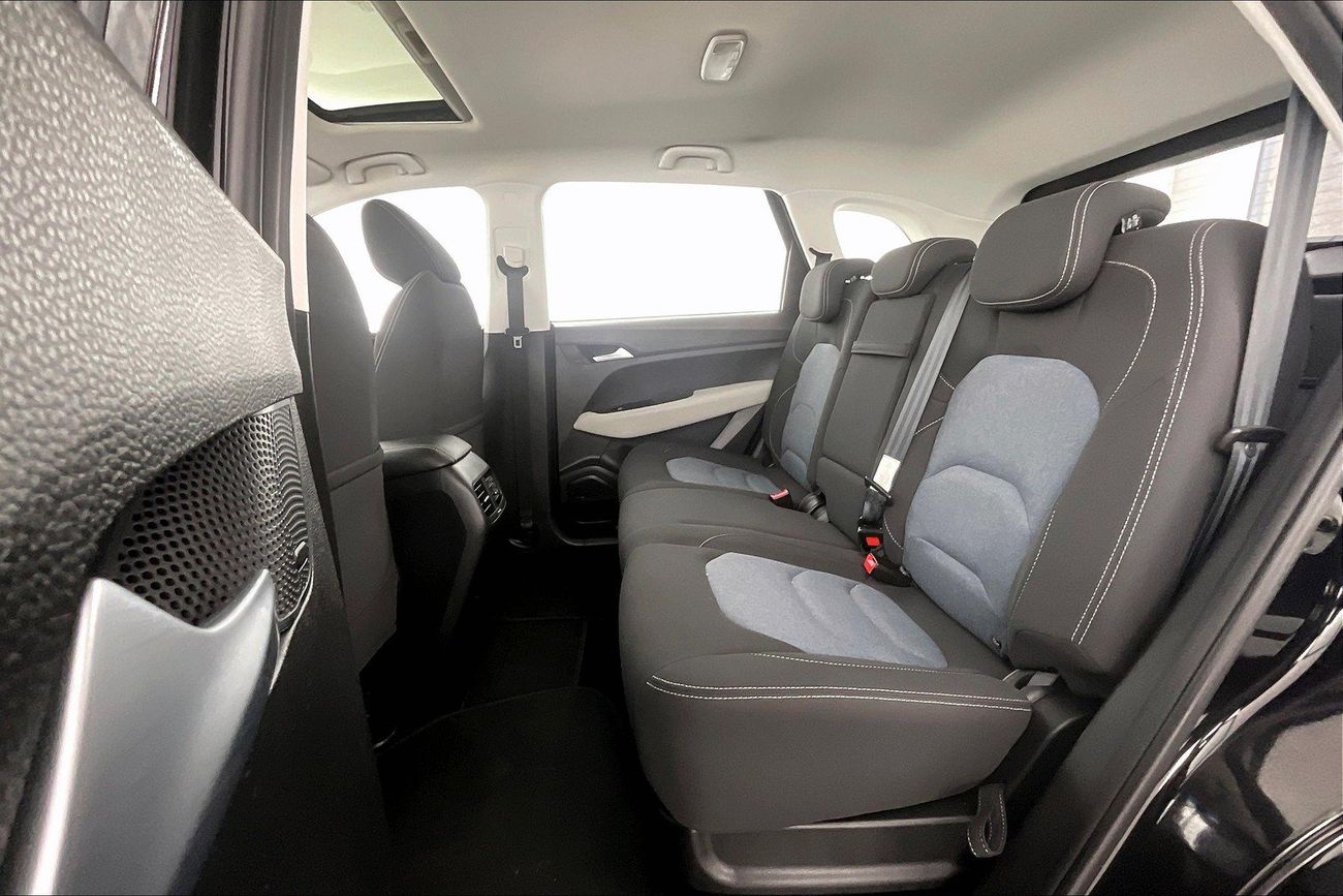 شيفروليه كابتيفا Premier | National Day Celebration | شامل الضمان | 0 ﺪﻔﻋﺓ ﺃﻮﻟﻯ