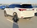 تويوتا فورتونر EXR 2.7L (164 HP)
