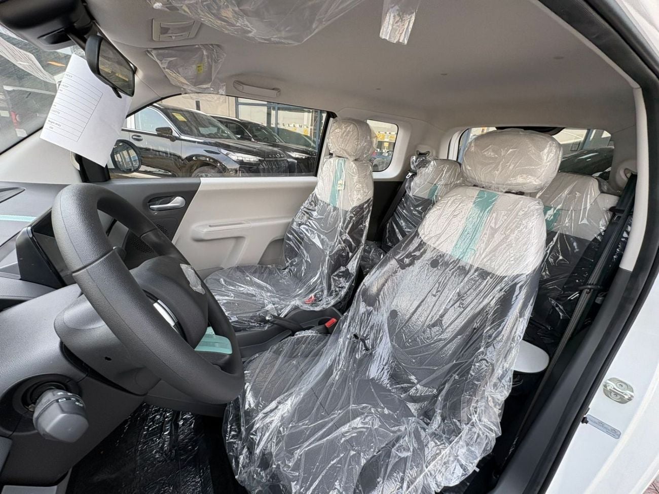 Changan Lumin 