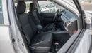 Toyota Hilux Toyota hilux 2.4L DIESEL basic option MY2025
