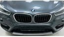 BMW X1 sDrive 20i Exclusive