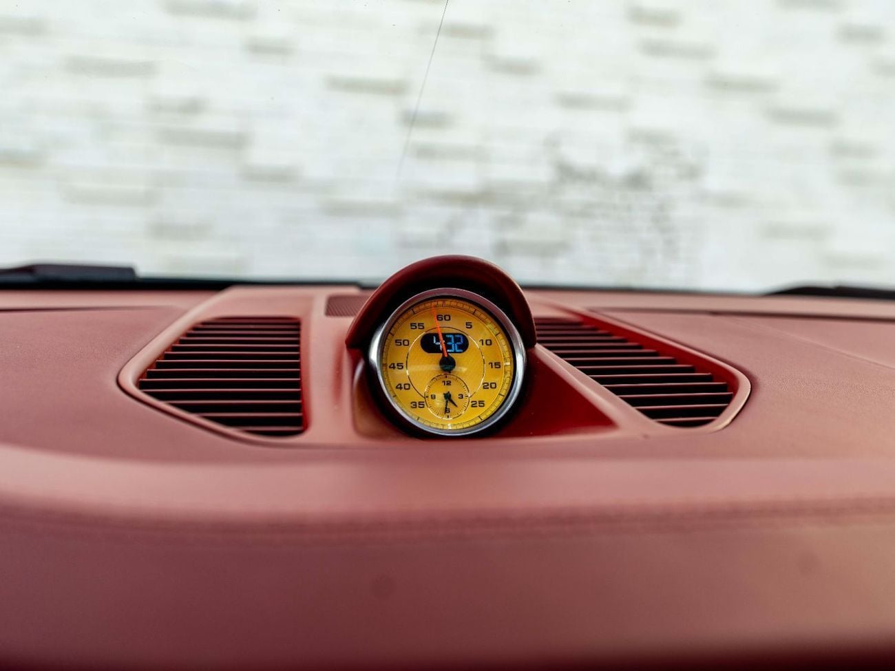 بورش 911 Carrera 3.6L Coupe