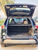 Toyota RAV4 TOYOTA RAV4 SE HYBRID FULL OPTION