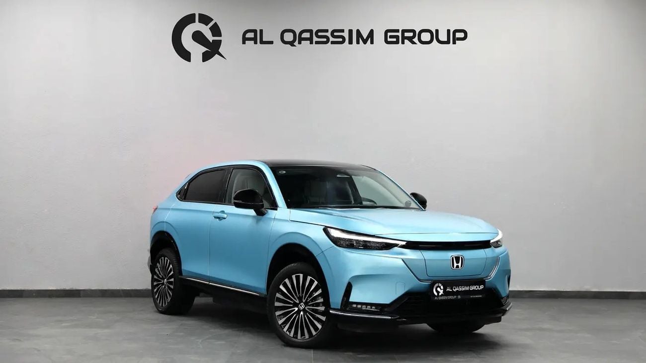 هوندا E | Full Option | Brand | Under Warranty Till | 900 monthly #.23