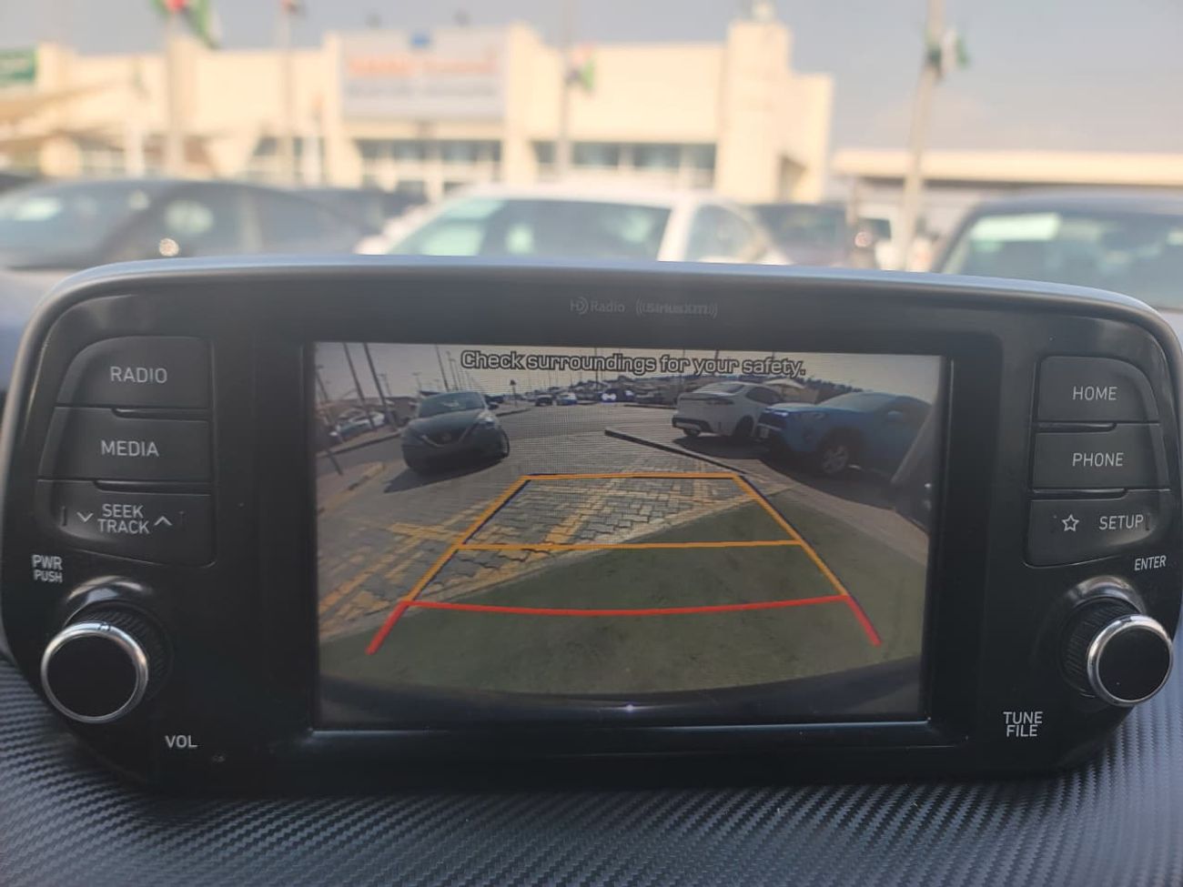 هيونداي توسون 2.0L 2.0L