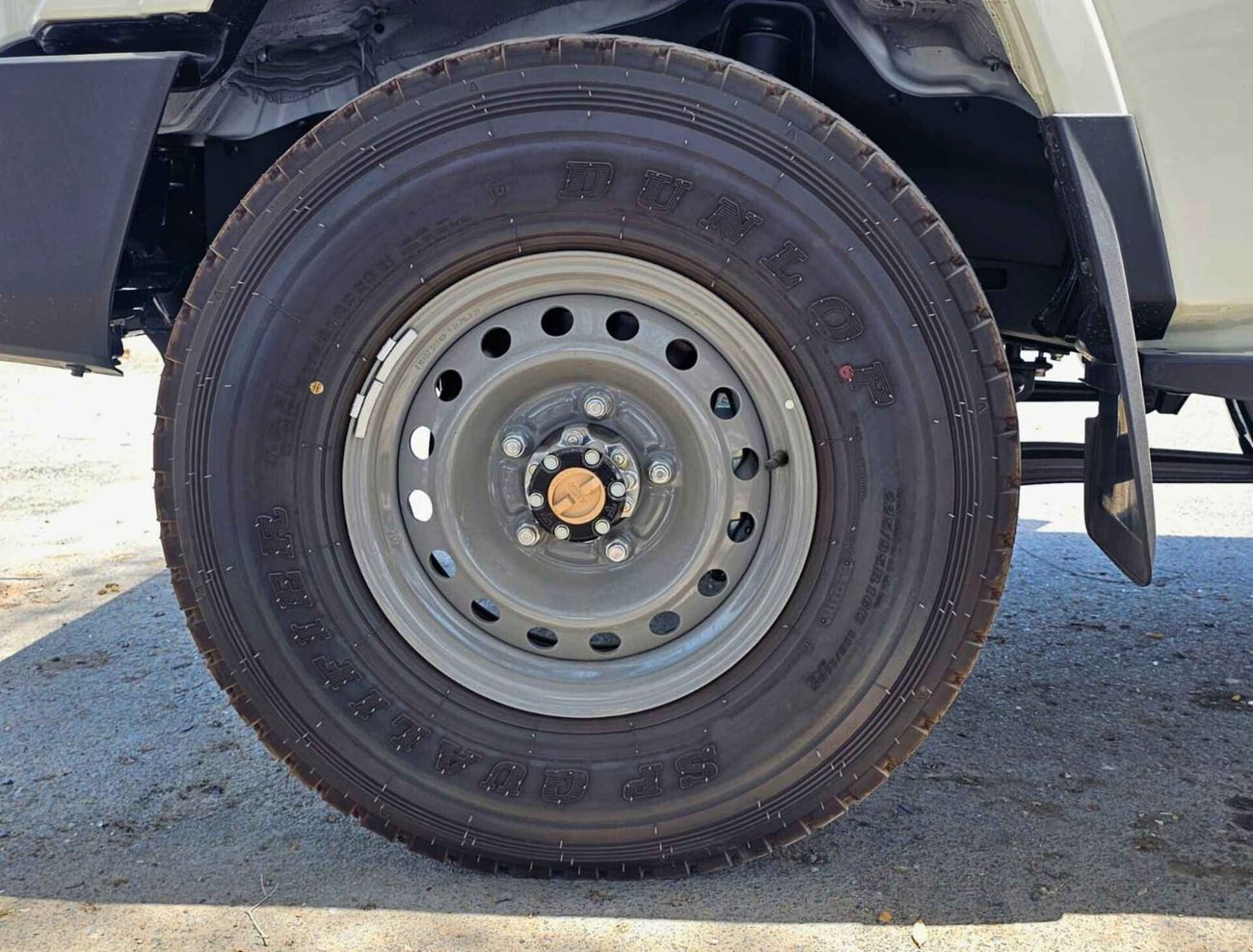 Toyota Land Cruiser 70 4.2L DIESEL V6, M/T, SPECIAL PROMOTION