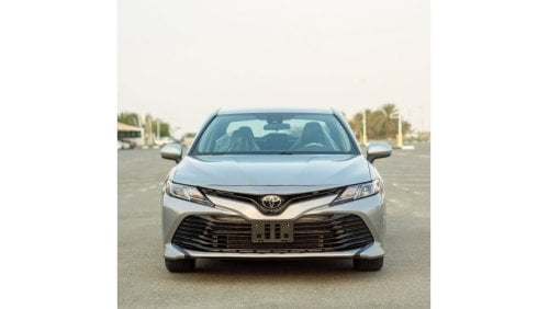 Toyota Camry LE,2.5CC, USA, EXCELLENT CONDITION