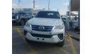 Toyota Fortuner 2.4L DIESEL AUTOMATIC TRANSMISSION
