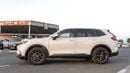 Honda CR-V 2026 | HONDA CRV GLOBAL 30-YEAR HONOR EDITION 240TURBO 2WD FRONTIER 7-SEATER EDITION [ EXPORT ONLY ]