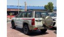 Nissan Patrol Nissan Patrol Super Safari A/T 4Doors Gcc Export Only