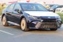 تويوتا كامري 2.5 HYBRID LUMIERE , LEATHER SEAT, PANORAMIC ROOF, JBL, MODEL 2026