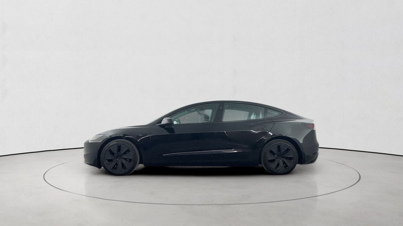 Tesla Model 3 LONG RANGE | Guaranteed Warranty | 0 Down Payment