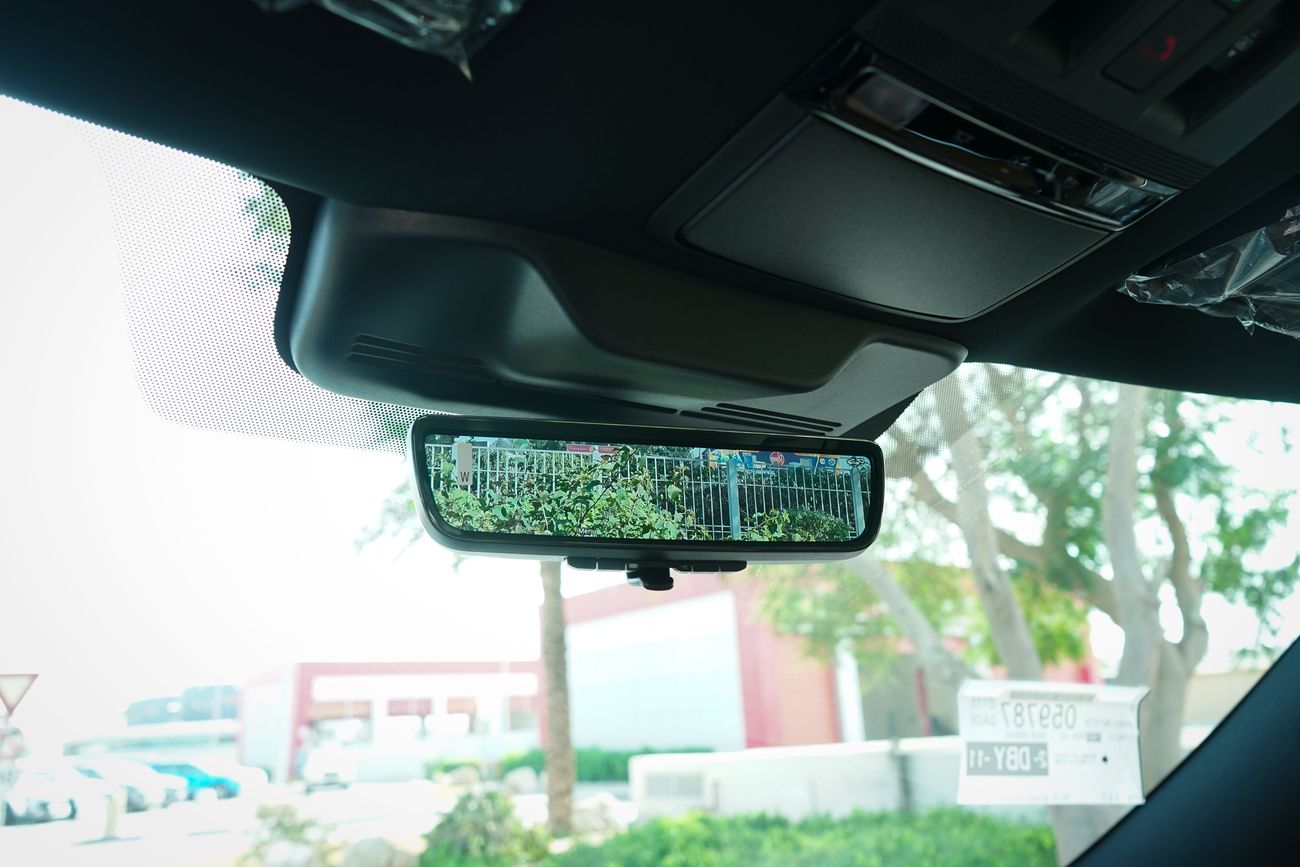 نيسان باترول PATROL TITANIUM SE