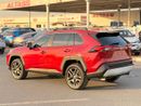 تويوتا راف ٤ ADVENTURE 2.5L Adventure
